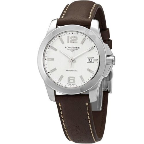 Longines Conquest L3 377 4 76 5