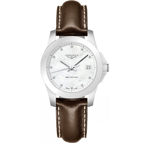 Longines Conquest L3 377 4 87 5