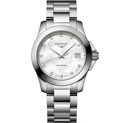 Longines Conquest L3 377 4 87 6