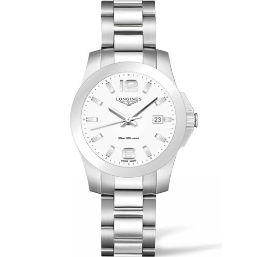 Longines Conquest L3 378 4 16 6