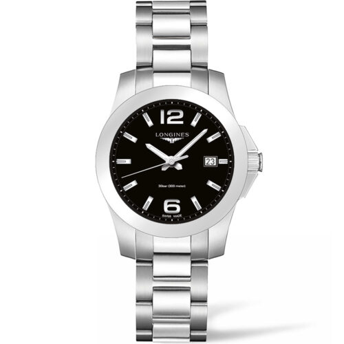 Longines Conquest L3 378 4 58 6