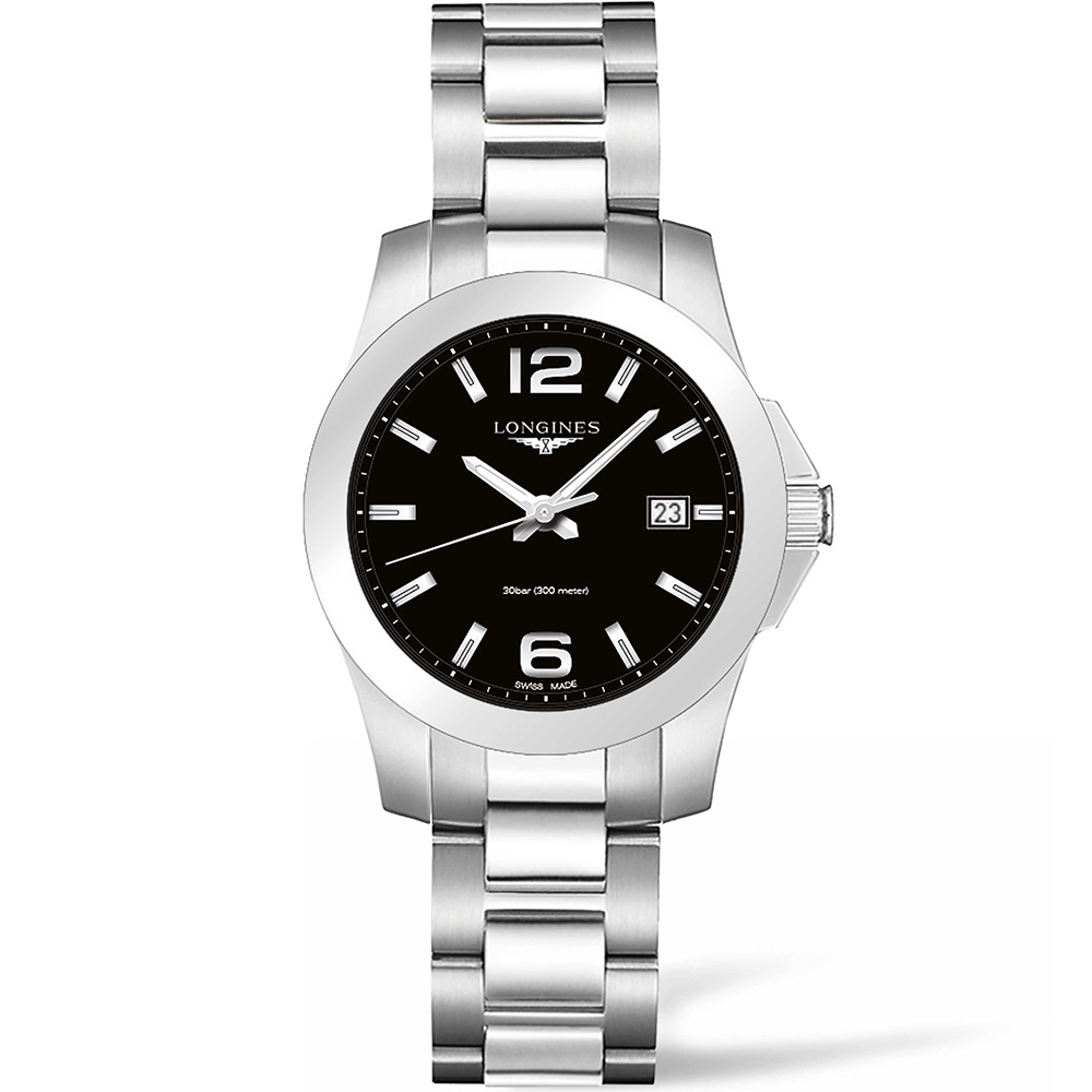 Longines Conquest L3 378 4 58 6