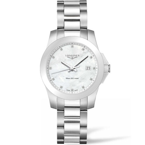 Longines Conquest L3 378 4 87 6