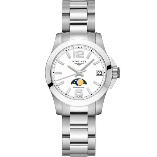 Longines Conquest L3 380 4 16 6