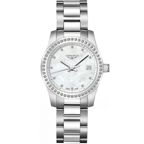 Longines Conquest L3 400 0 87 6