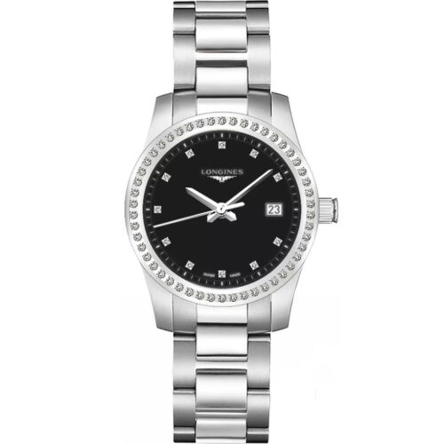 Longines Conquest L3 401 0 57 6