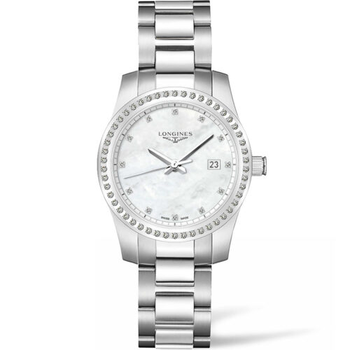 Longines Conquest L3 401 0 87 6