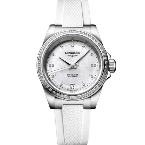 Longines Conquest L3 430 0 87 9