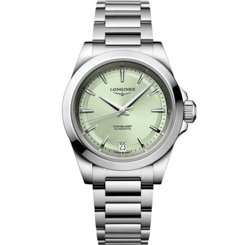 Longines Conquest L3 430 4 02 6