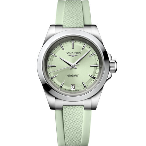 Longines Conquest L3 430 4 02 9