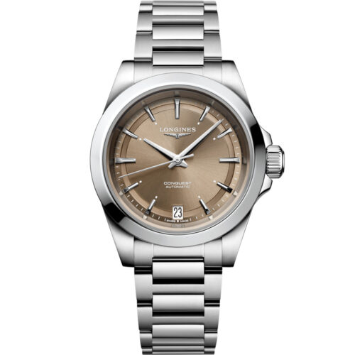Longines Conquest L3 430 4 62 6
