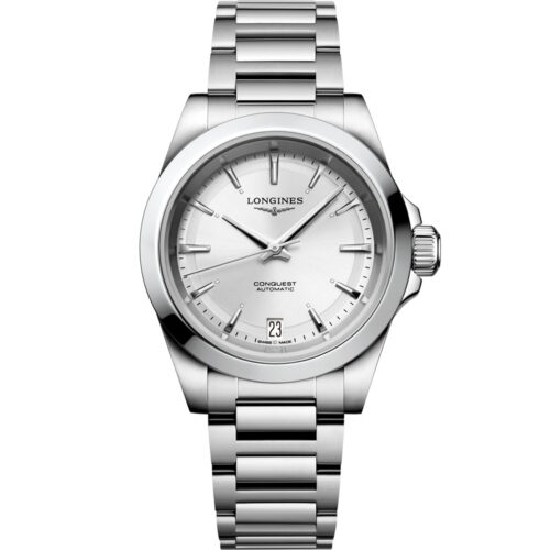 Longines Conquest L3 430 4 72 6