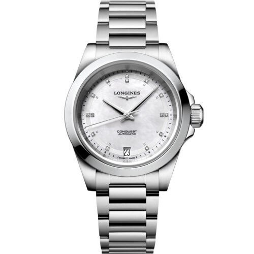 Longines Conquest L3 430 4 87 6
