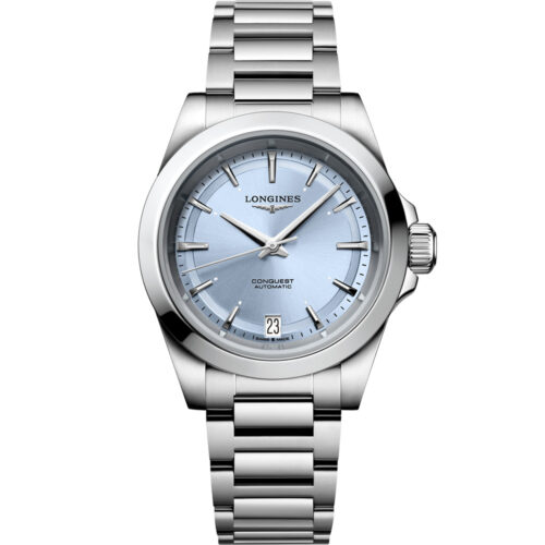 Longines Conquest L3 430 4 92 6