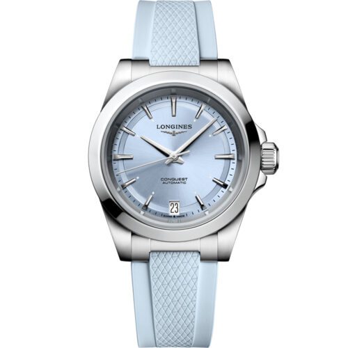 Longines Conquest L3 430 4 92 9
