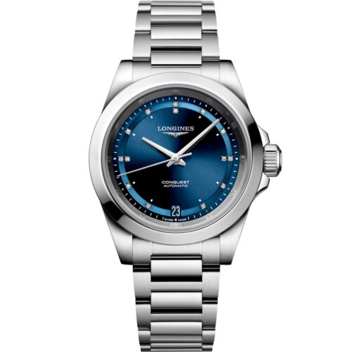 Longines Conquest L3 430 4 97 6