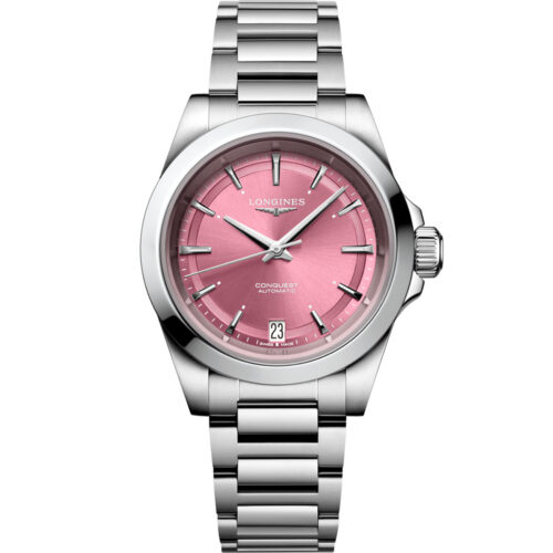 Longines Conquest L3 430 4 99 6