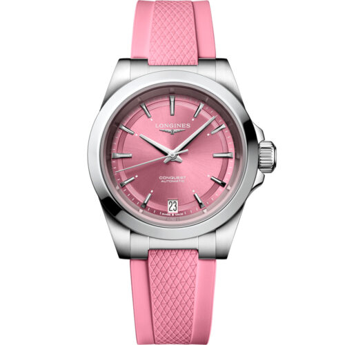 Longines Conquest L3 430 4 99 9