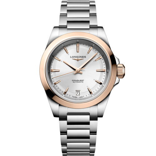 Longines Conquest L3 430 5 72 6
