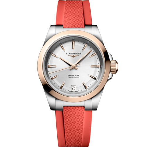 Longines Conquest L3 430 5 72 9
