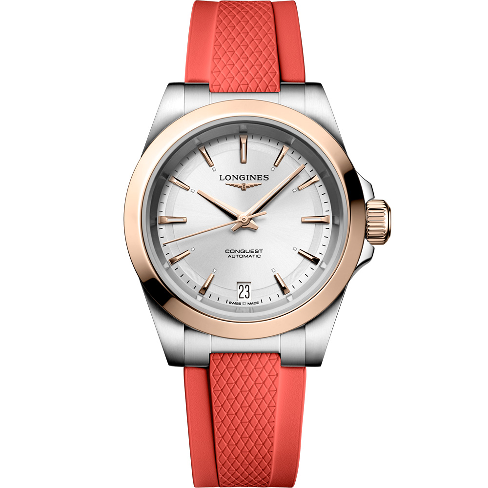Longines Conquest L3 430 5 72 9