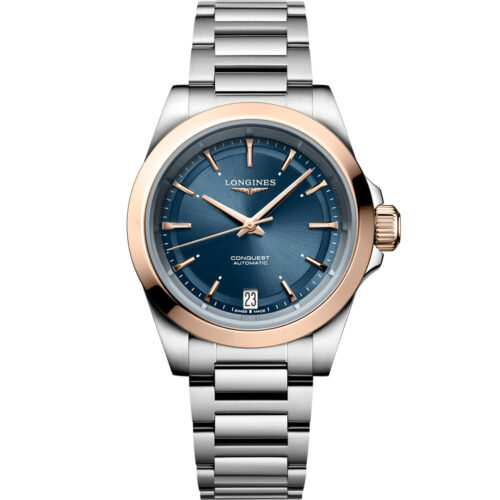 Longines Conquest L3 430 5 92 6