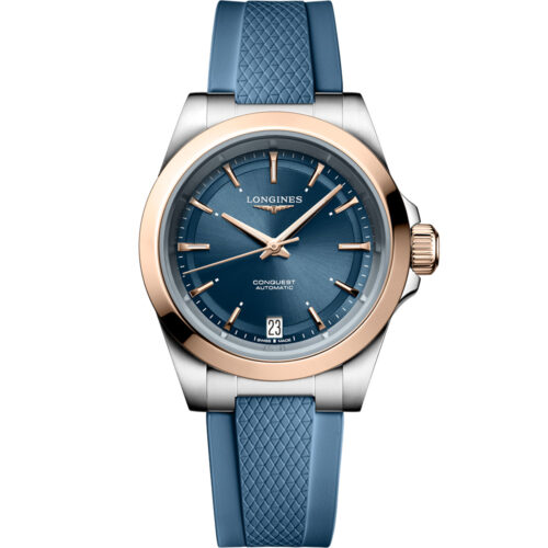 Longines Conquest L3 430 5 92 9