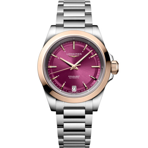 Longines Conquest L3 430 5 98 6