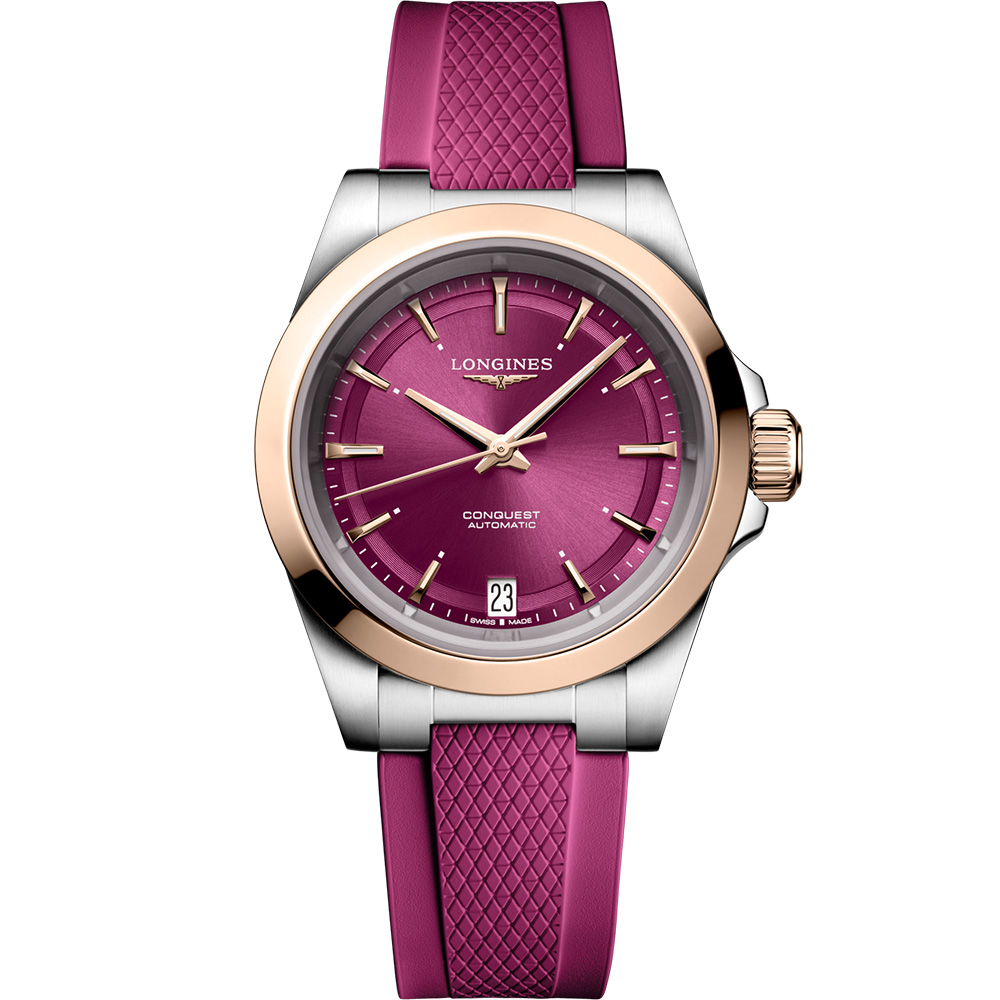 Longines Conquest L3 430 5 98 9
