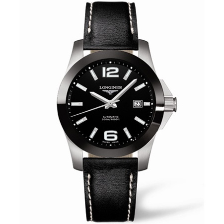 Longines Conquest L3 655 4 56 0