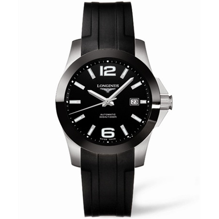 Longines Conquest L3 655 4 56 2