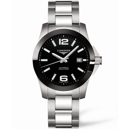 Longines Conquest L3 655 4 56 6