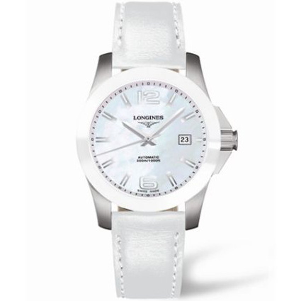 Longines Conquest L3 655 4 86 0