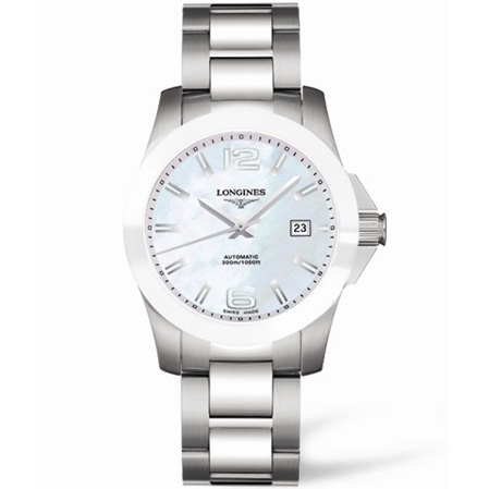Longines Conquest L3 655 4 86 6