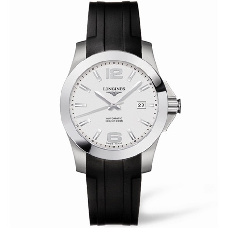 Longines Conquest L3 656 4 76 2