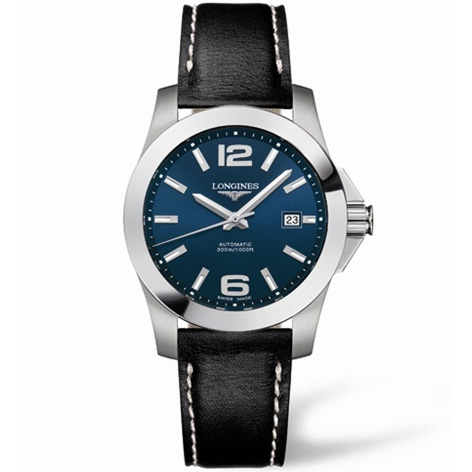 Longines Conquest L3 656 4 96 0