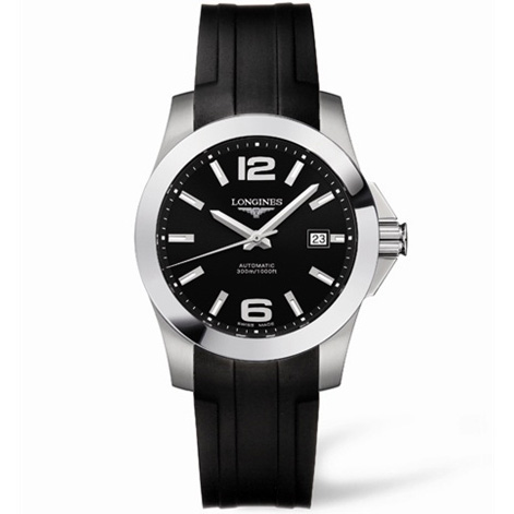 Longines Conquest L3 656 4 96 2