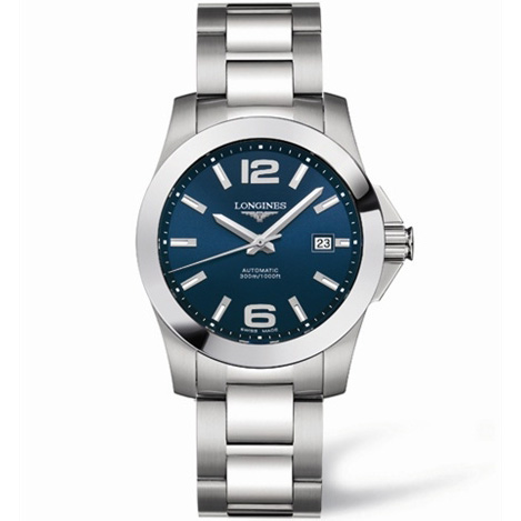 Longines Conquest L3 656 4 96 6