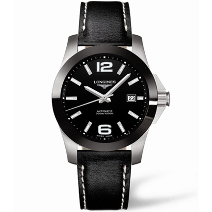 Longines Conquest L3 657 4 56 0
