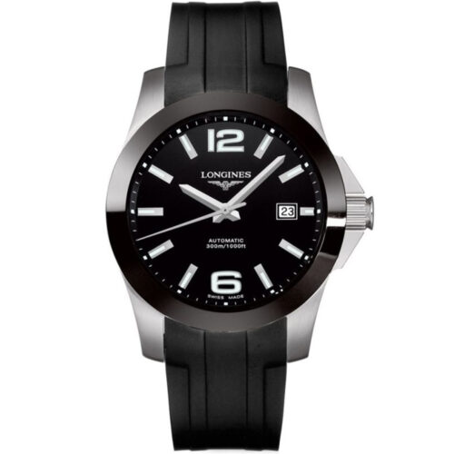 Longines Conquest L3 657 4 56 2