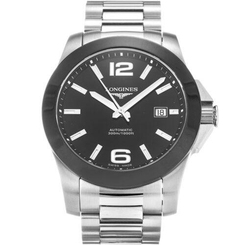 Longines Conquest L3 657 4 56 6