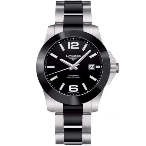 Longines Conquest L3 657 4 56 7
