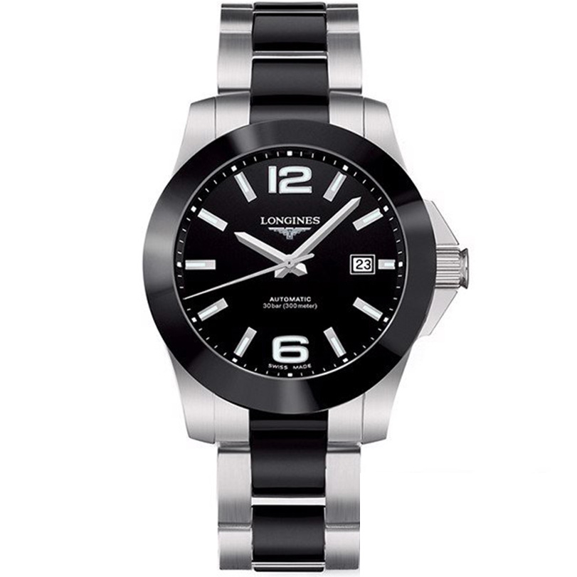 Longines Conquest L3 657 4 56 7