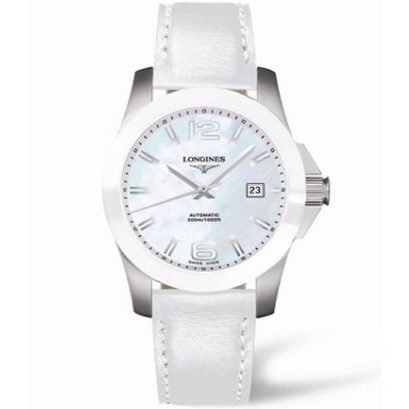Longines Conquest L3 657 4 86 0