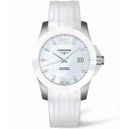 Longines Conquest L3 657 4 86 2