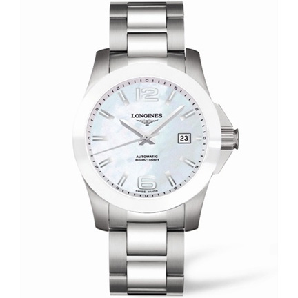 Longines Conquest L3 657 4 86 6