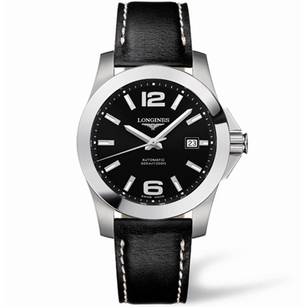 Longines Conquest L3 658 4 56 0