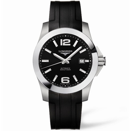 Longines Conquest L3 658 4 56 2