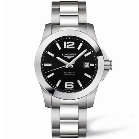 Longines Conquest L3 658 4 56 6