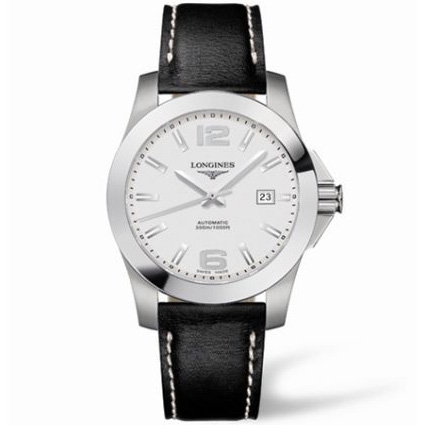 Longines Conquest L3 658 4 76 0